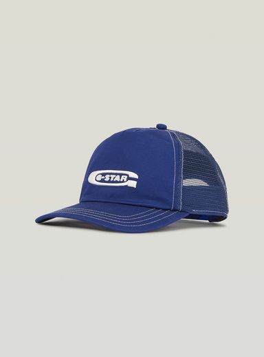 Avernus Trucker Cap